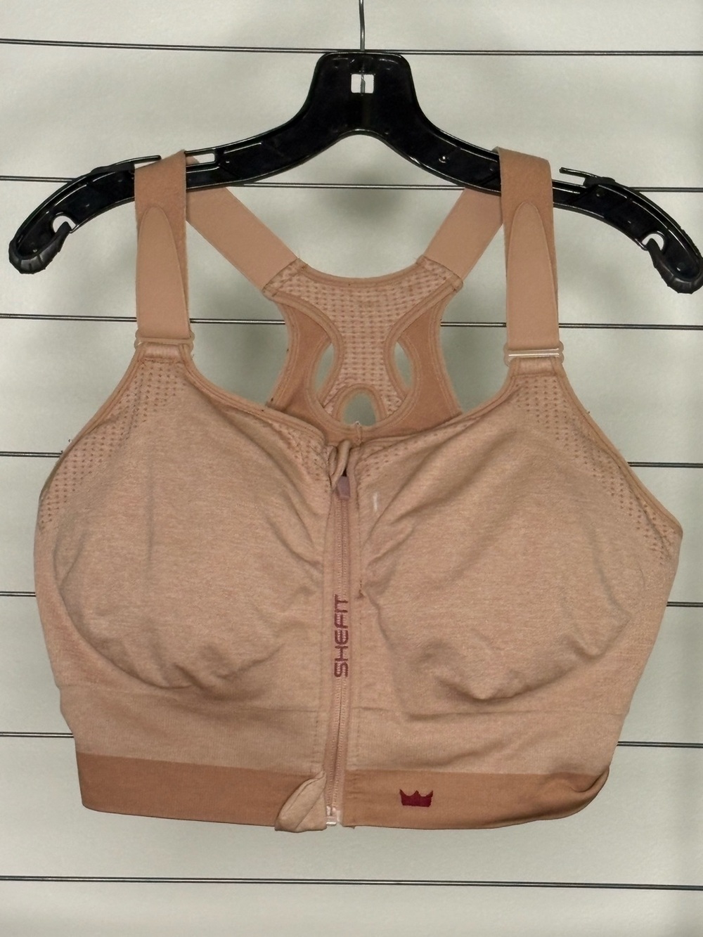 Shefit Lounge Sports Bra 6 Luxe